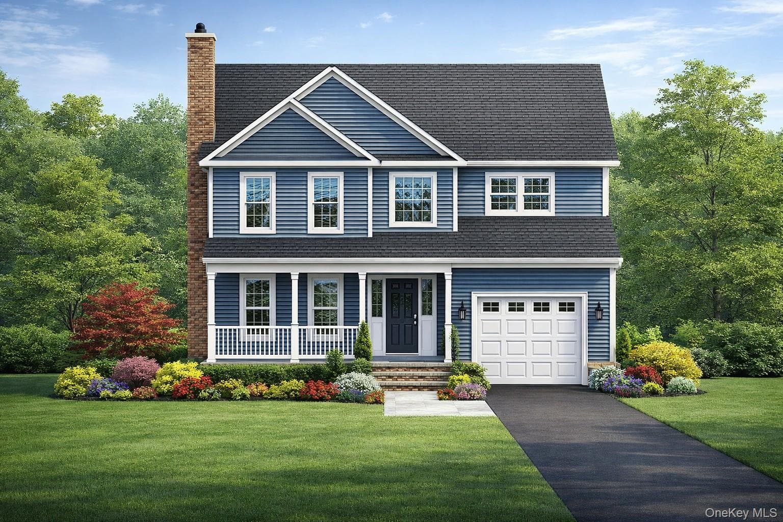 Lot c Merritts Path, Rocky Point