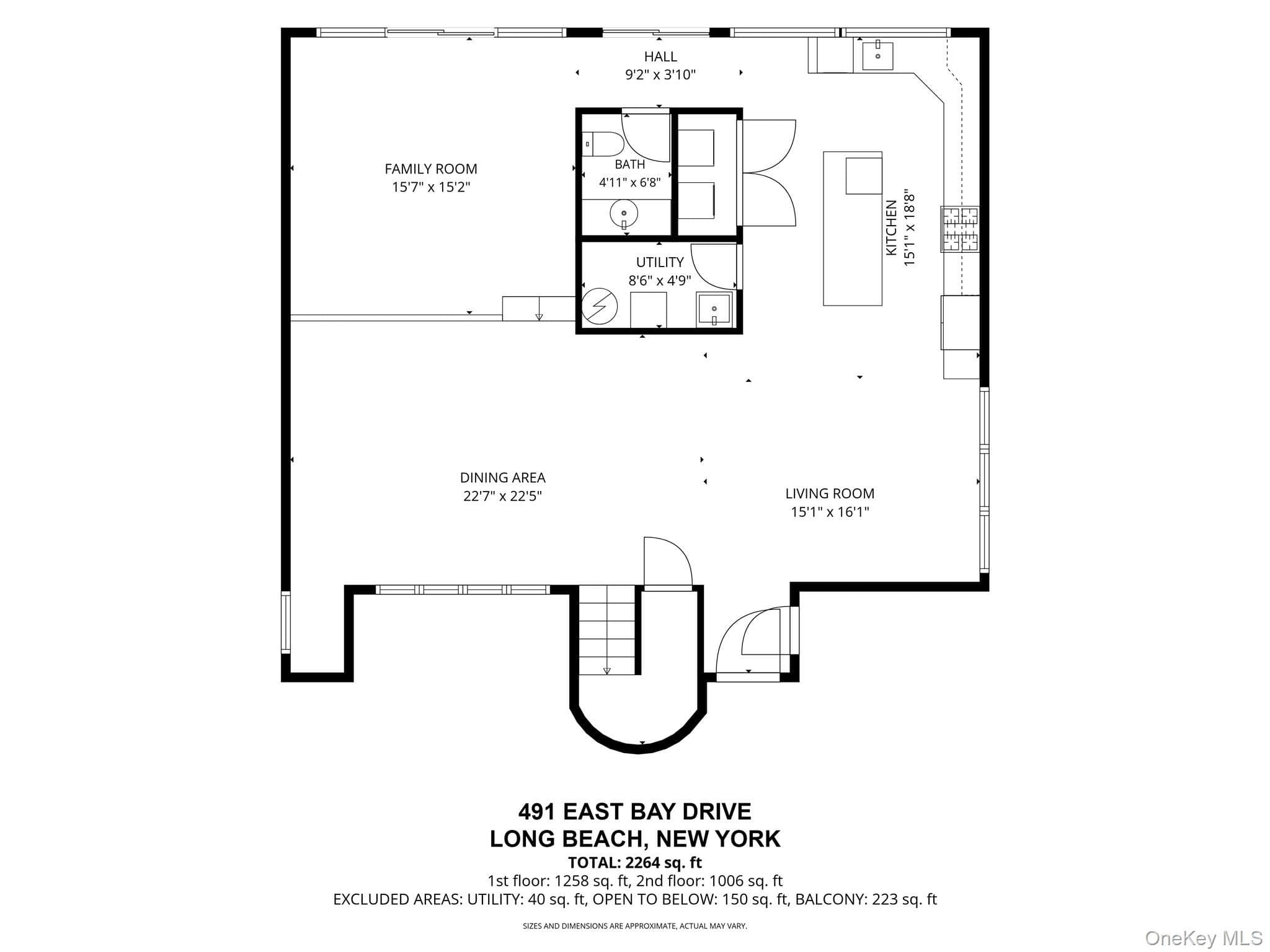 491 E Bay Drive thumbnail 45