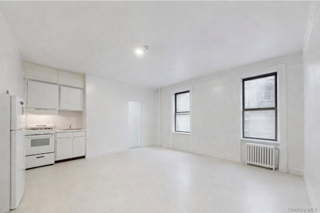 557 W 150th Street Unit: 22, New York (manhattan)