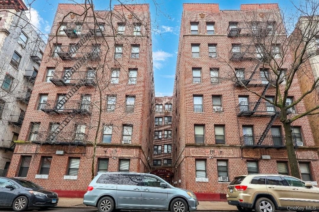 557 W 150th Street Unit: 22 thumbnail 20