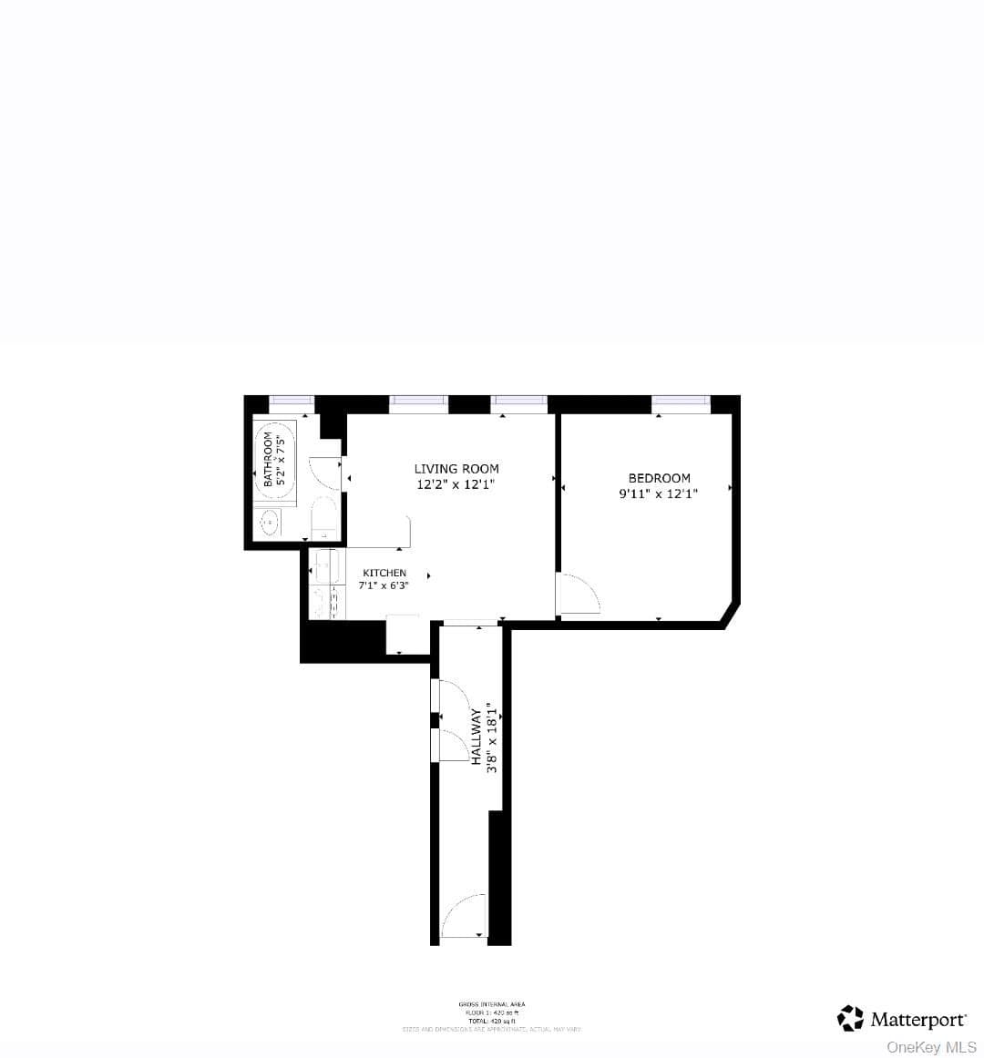 557 W 150th Street Unit: 22 thumbnail 21