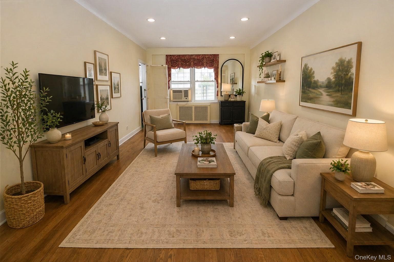 9941 64th Avenue Rd Unit: D17, Rego Park
