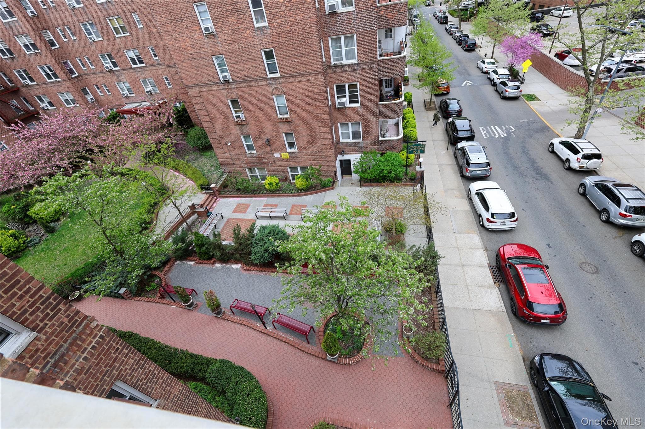 9941 64th Avenue Rd Unit: D17 thumbnail 33