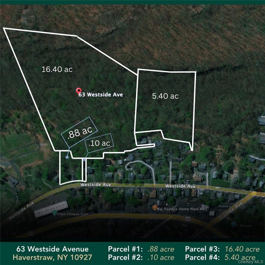 63 Westside Avenue, Haverstraw