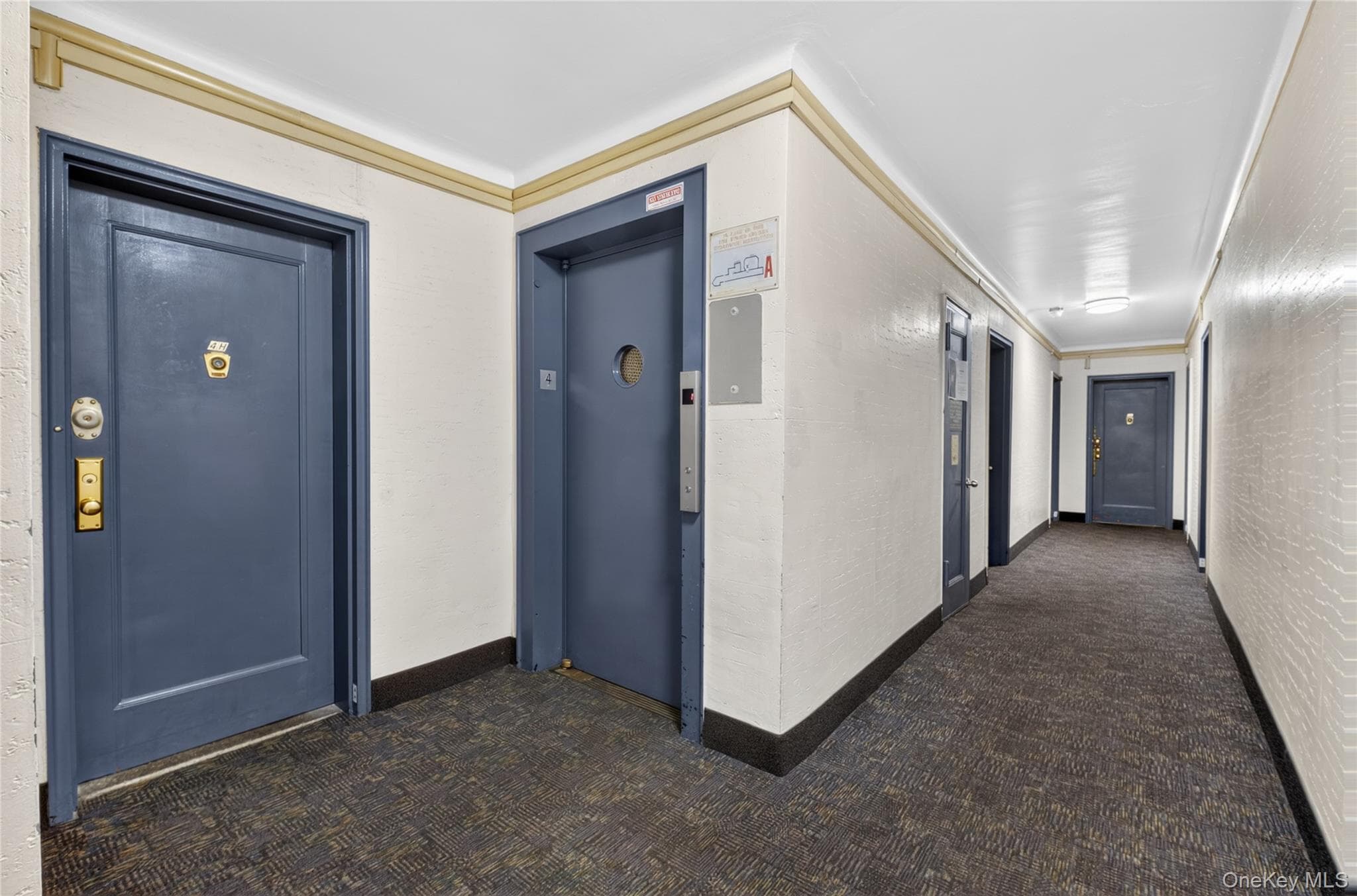 71-11 Yellowstone Boulevard Unit: 4B thumbnail 12