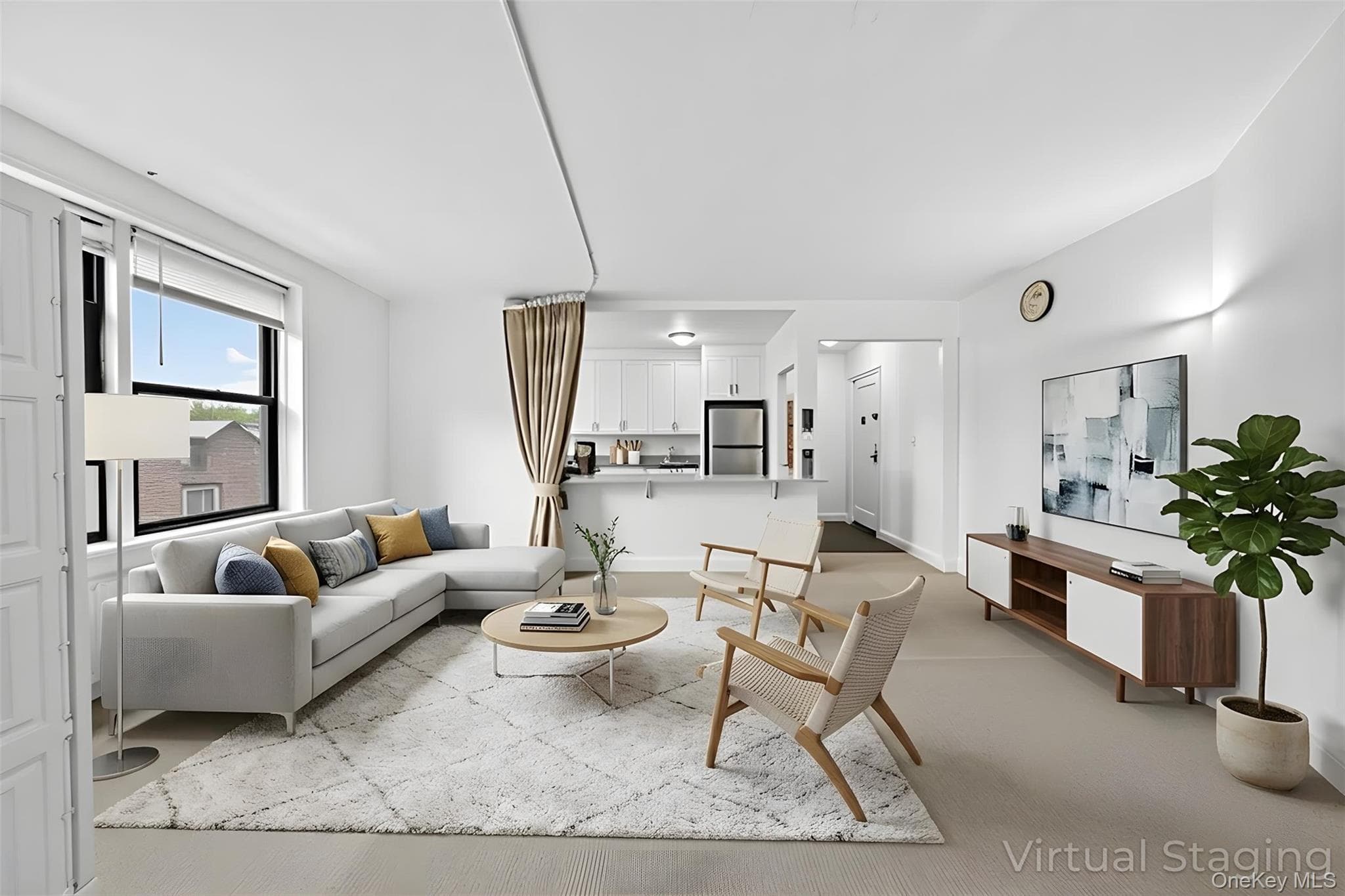 71-11 Yellowstone Boulevard Unit: 4B photo 1