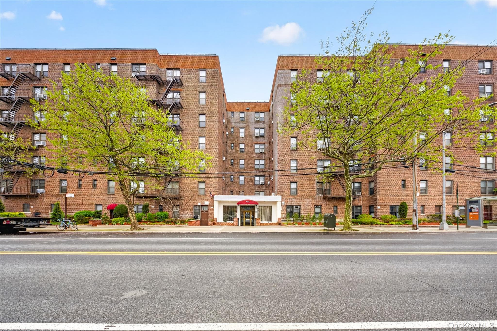 71-11 Yellowstone Boulevard Unit: 4B thumbnail 15