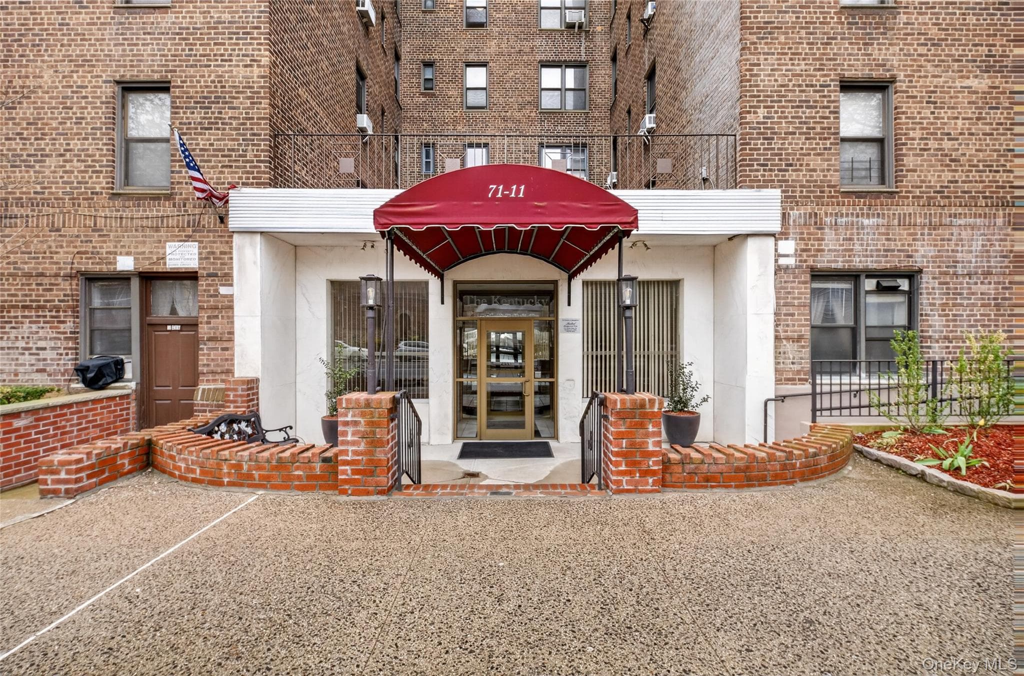 71-11 Yellowstone Boulevard Unit: 4B thumbnail 14