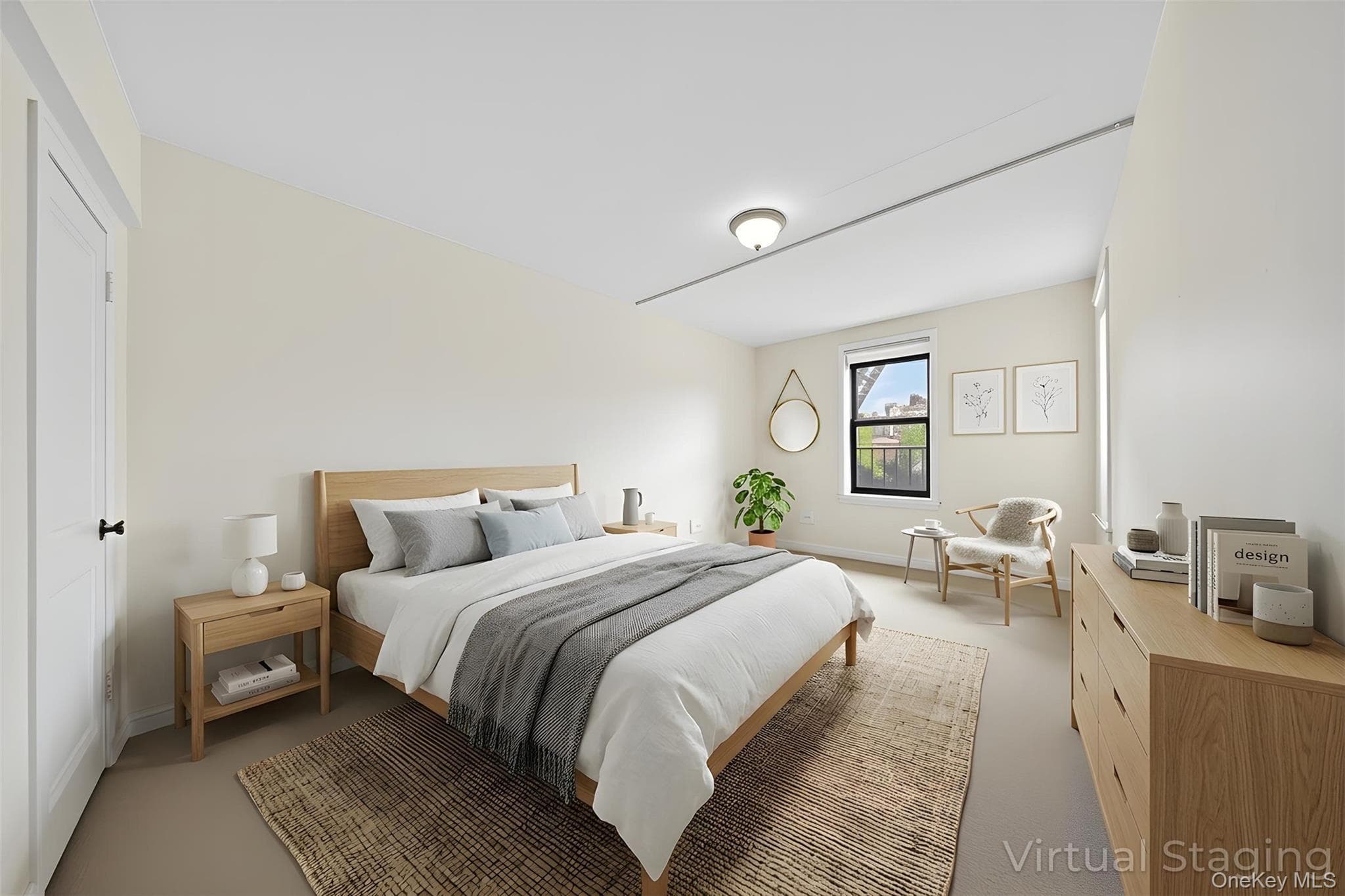 71-11 Yellowstone Boulevard Unit: 4B thumbnail 5