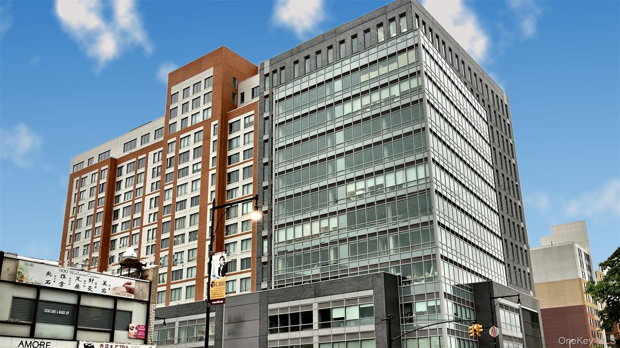 38-08 Union Street Unit: 2K, Flushing