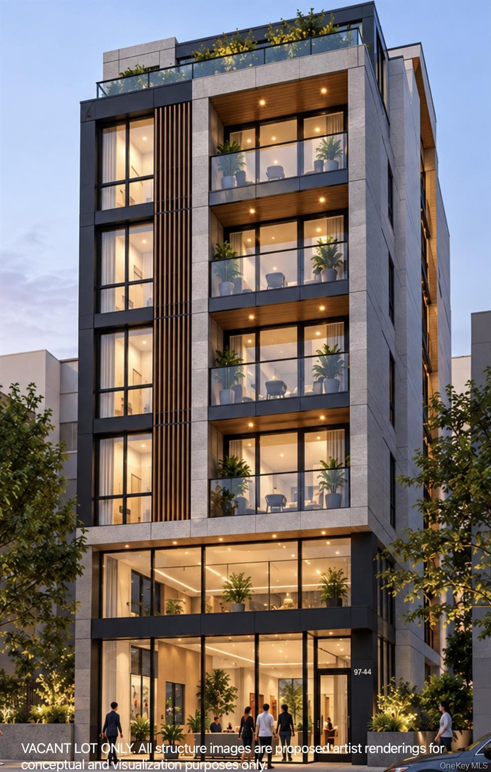 9744 64th Avenue, Rego Park