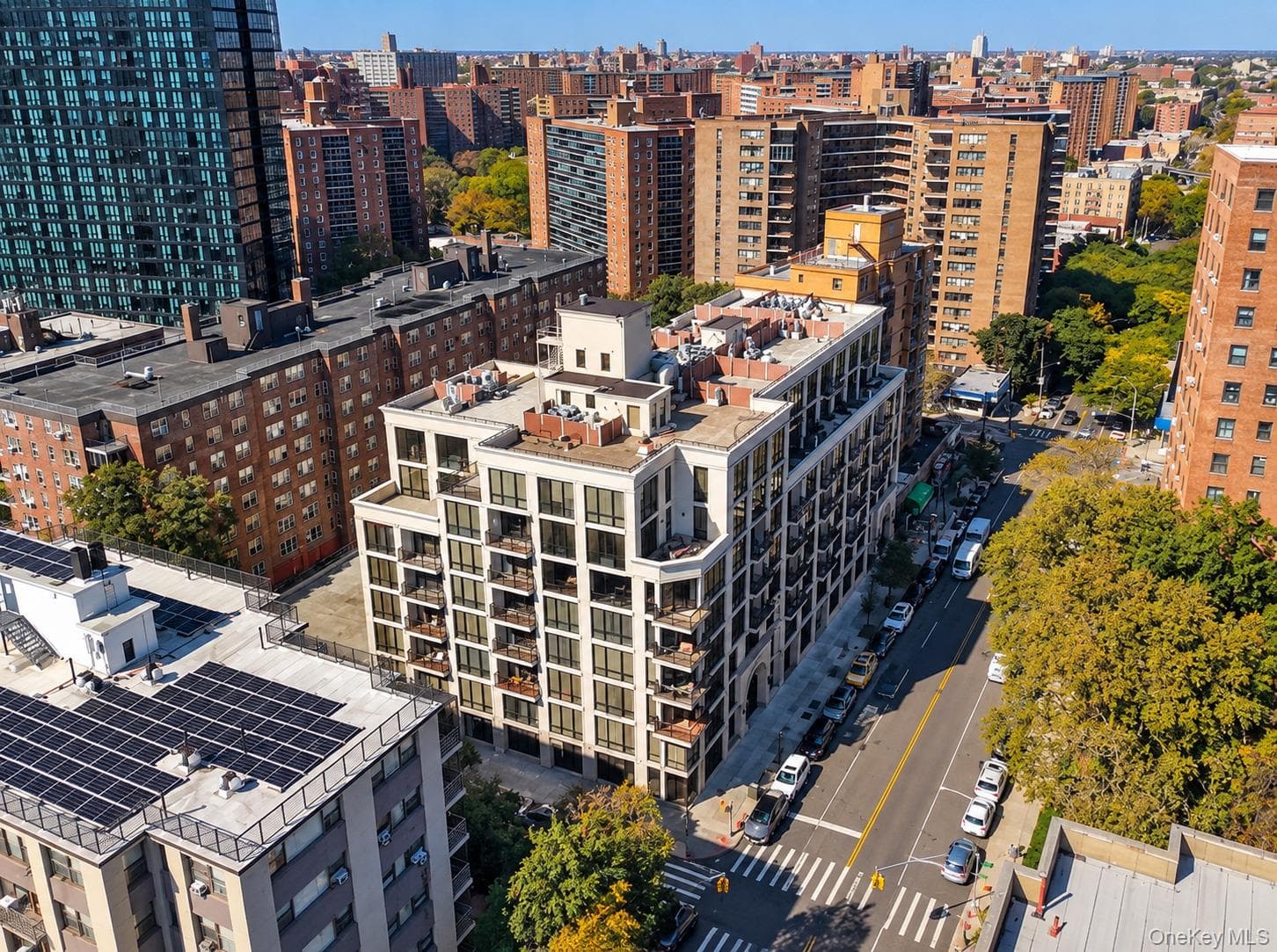 63-36 99th Street Unit: 6-D, Rego Park