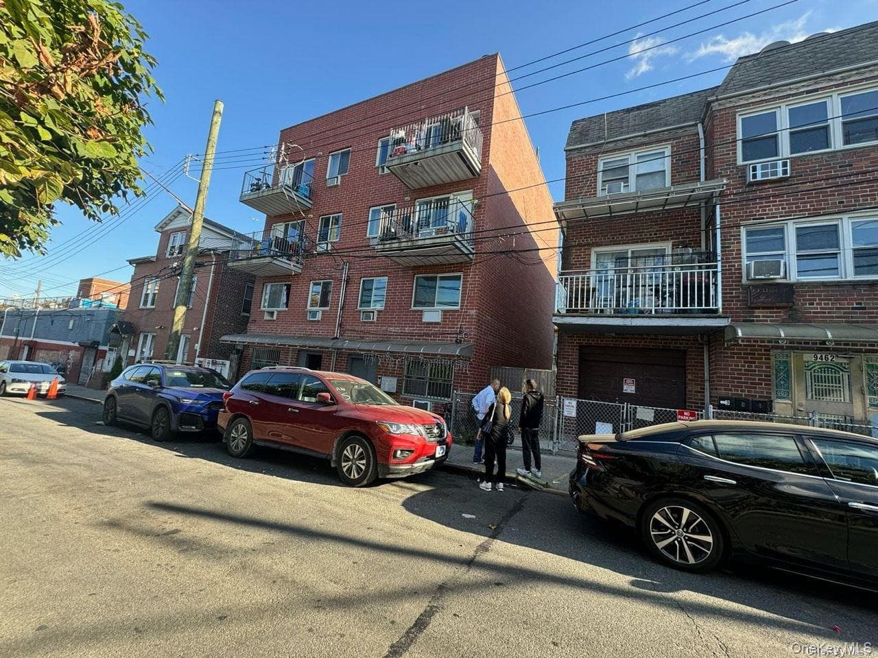 94-68 45th Avenue photo 1