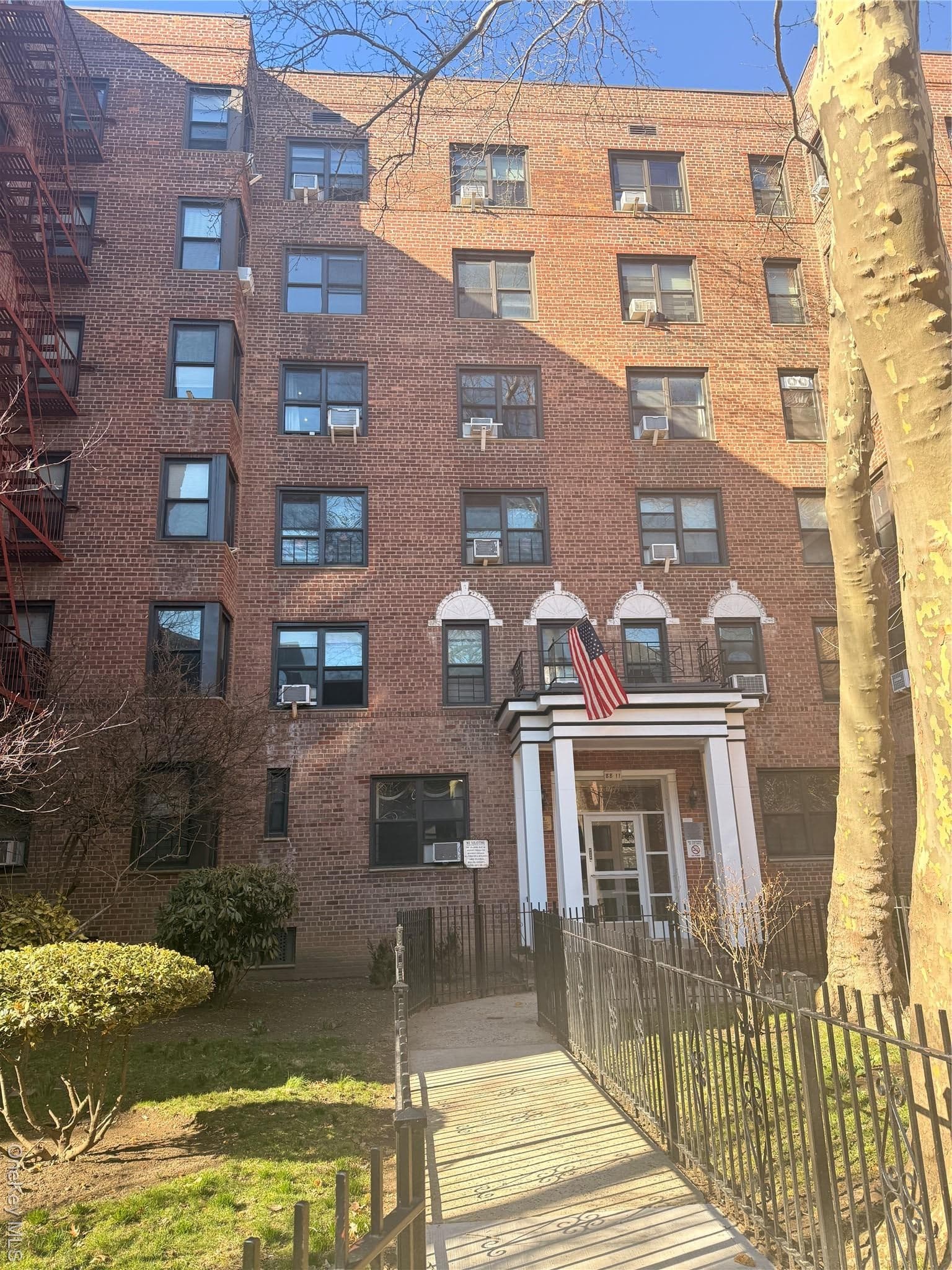8811 34th Avenue Unit: 2H thumbnail 10