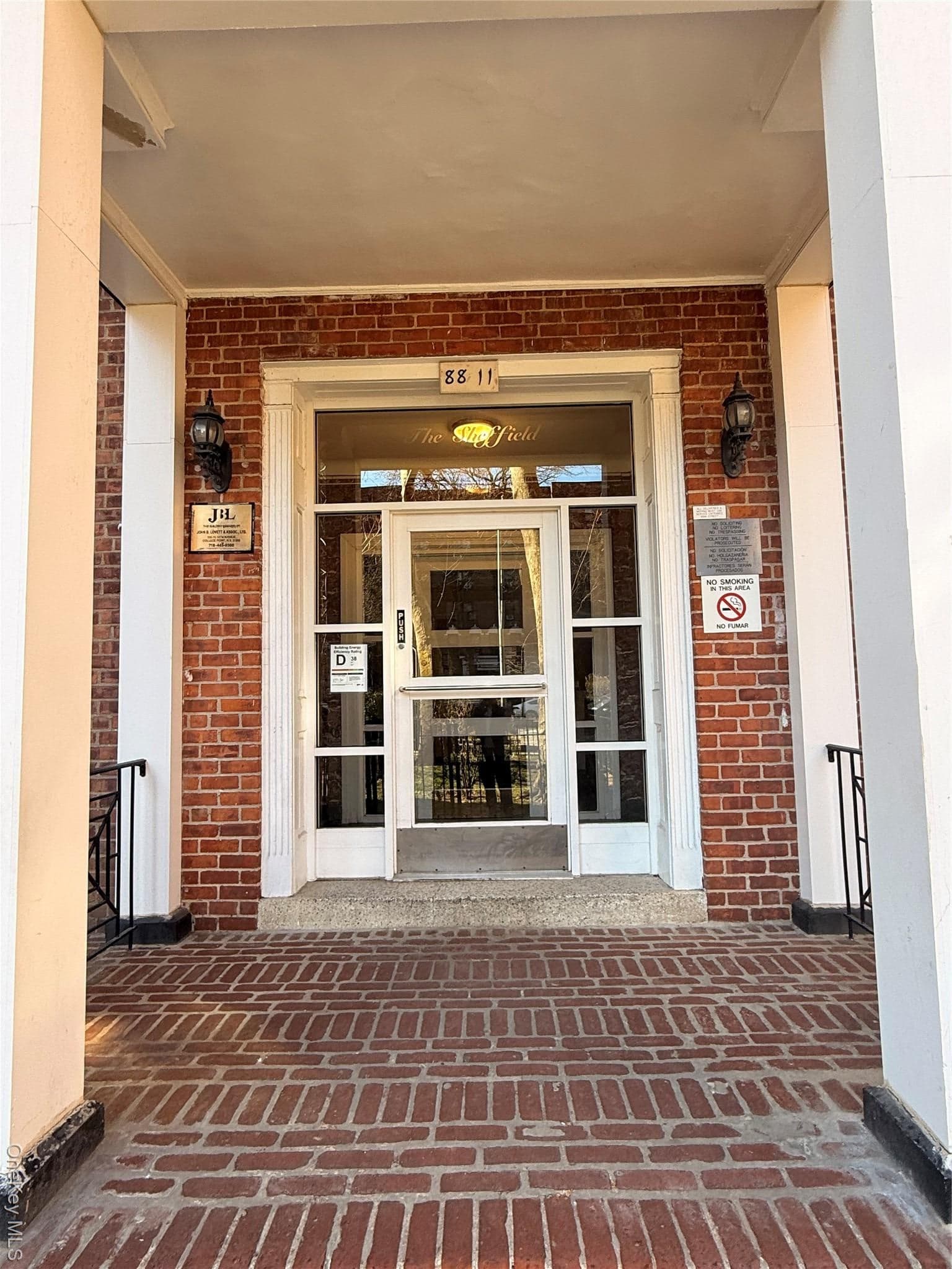 8811 34th Avenue Unit: 2H photo 1