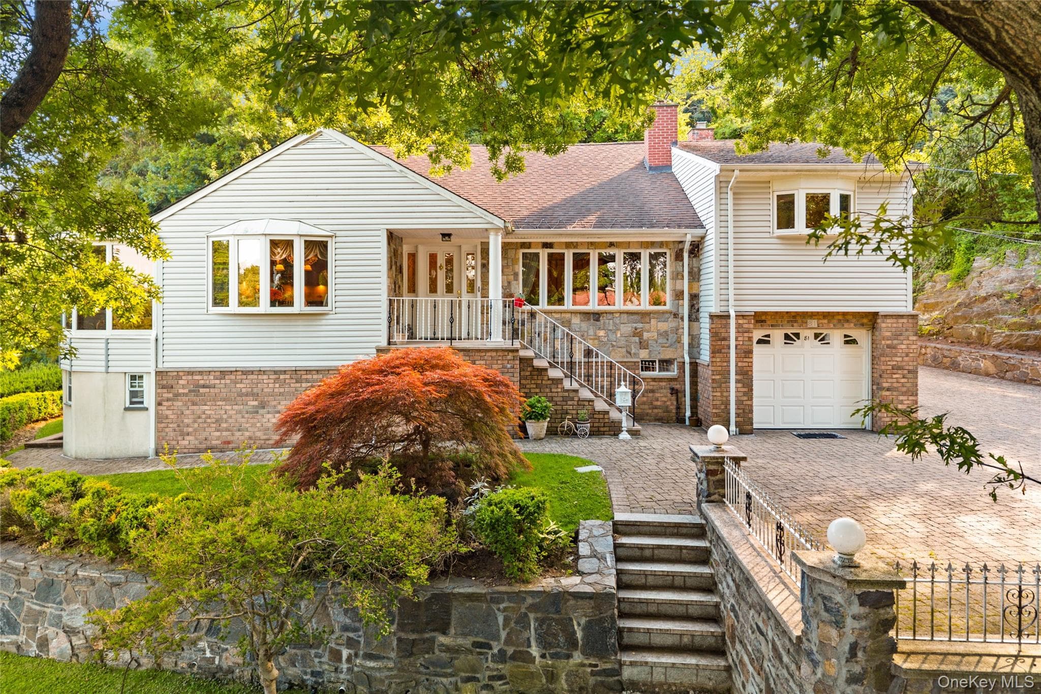 81 Avondale Road, Yonkers