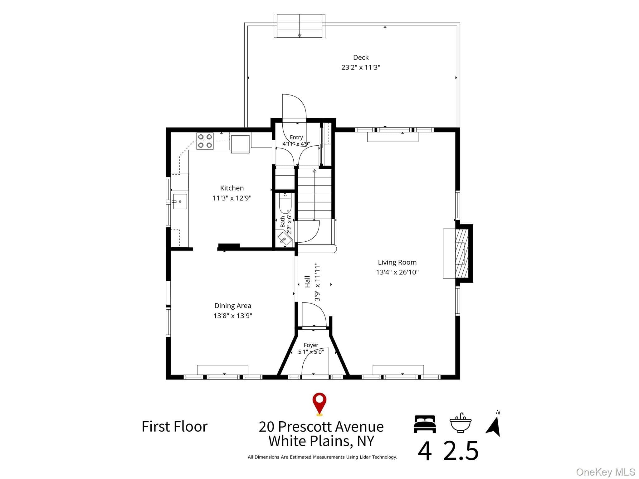 20 Prescott Avenue thumbnail 40