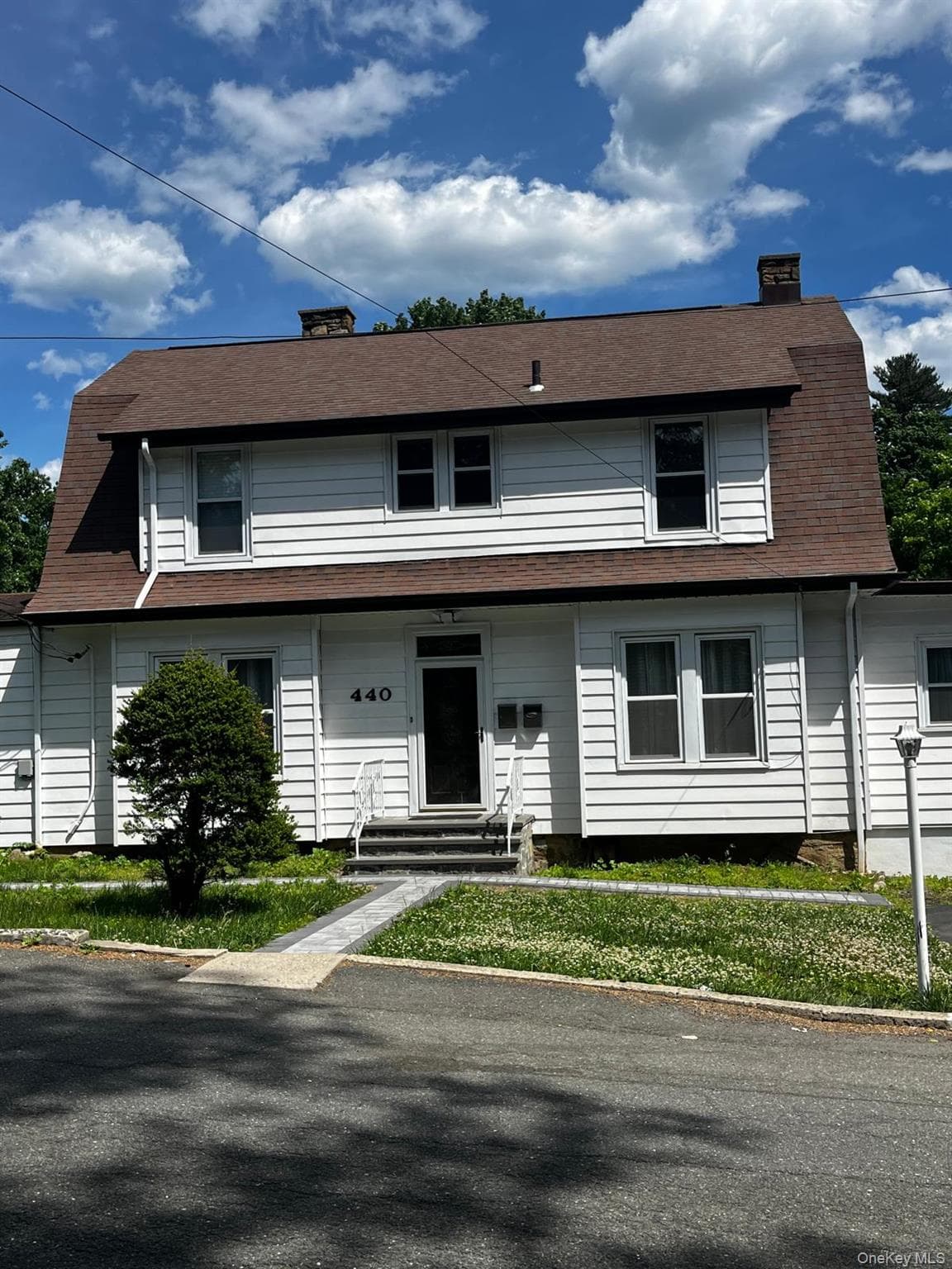 436 AKA 440 Mile Square Road, Yonkers