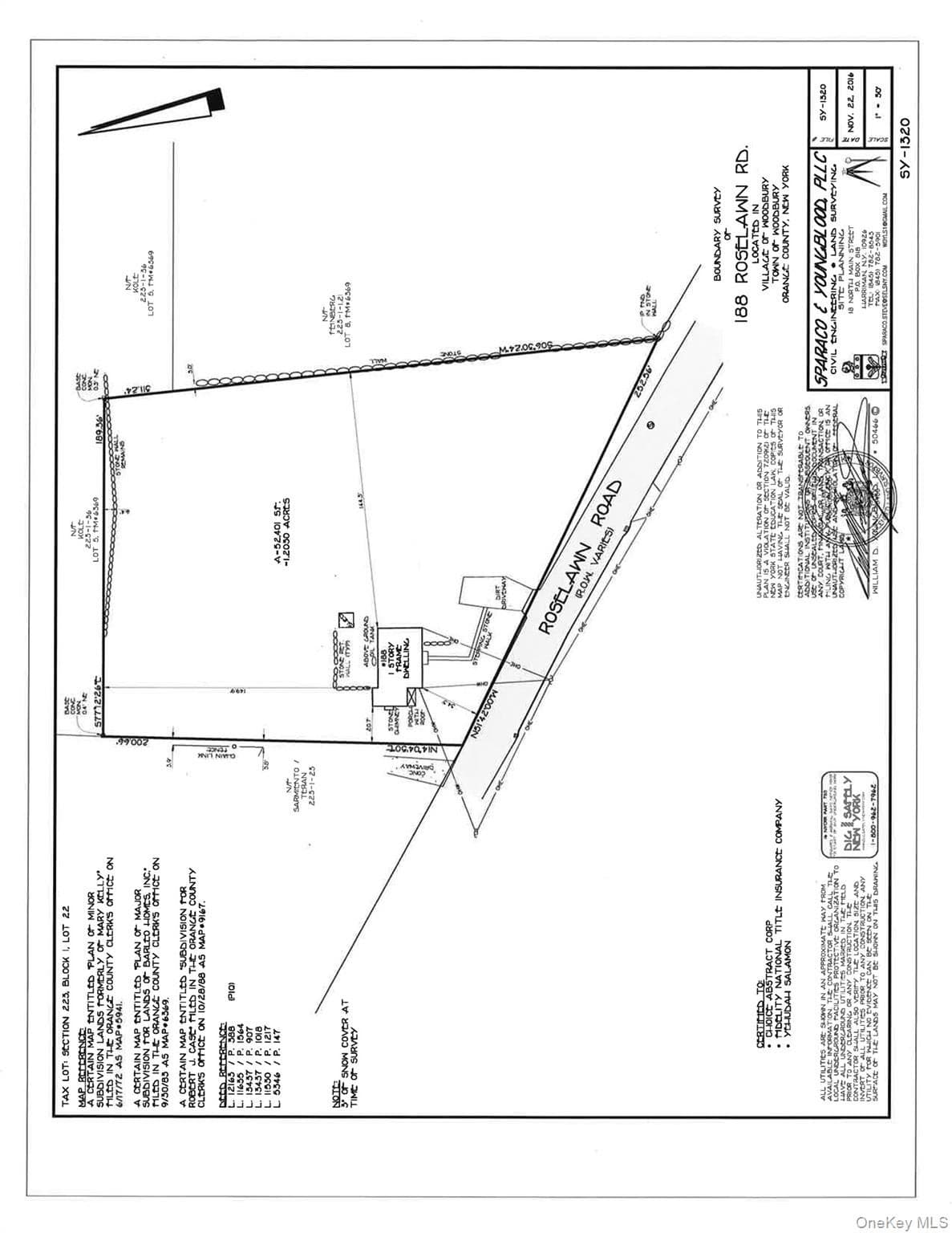 188 Roselawn Road thumbnail 2