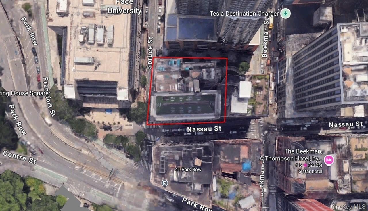 150 Nassau Street thumbnail 2