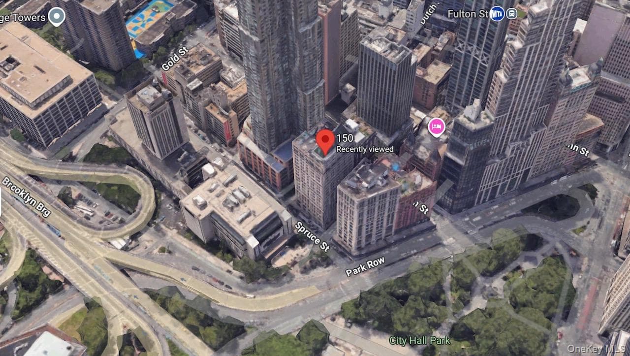 150 Nassau Street thumbnail 4