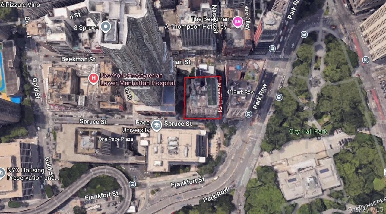 150 Nassau Street thumbnail 10