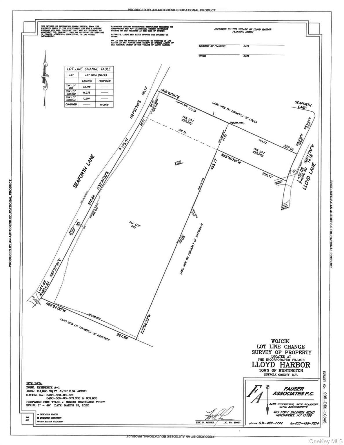 3 Seaforth Lane thumbnail 16