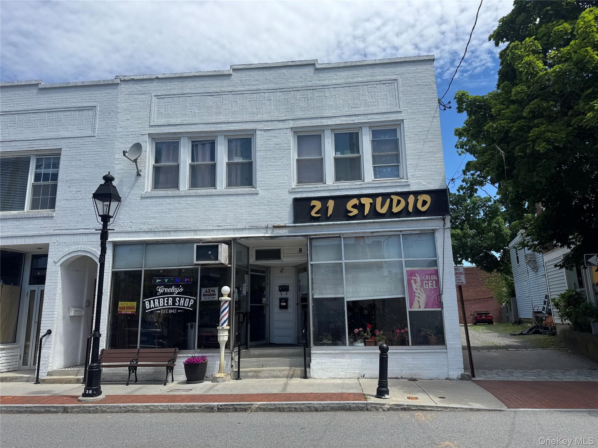 21 King Street, Chappaqua