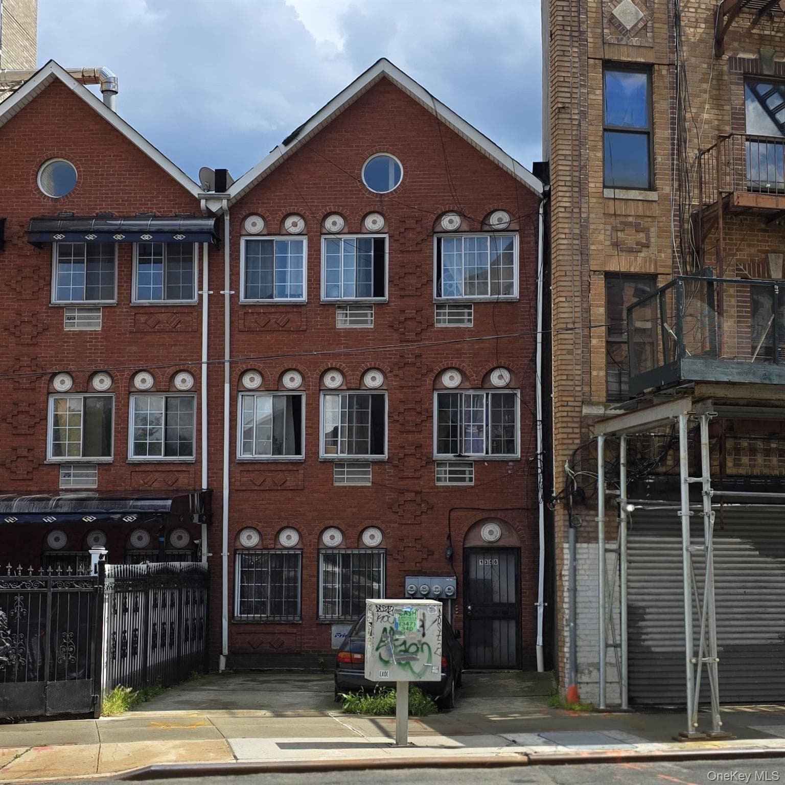 1356 E New York Avenue, Brooklyn