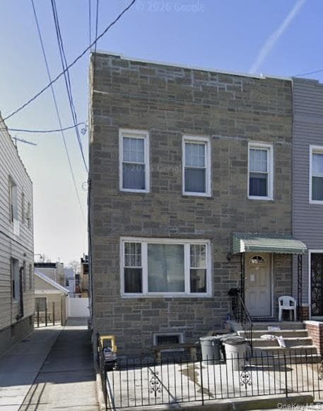 737 Revere Avenue, Bronx