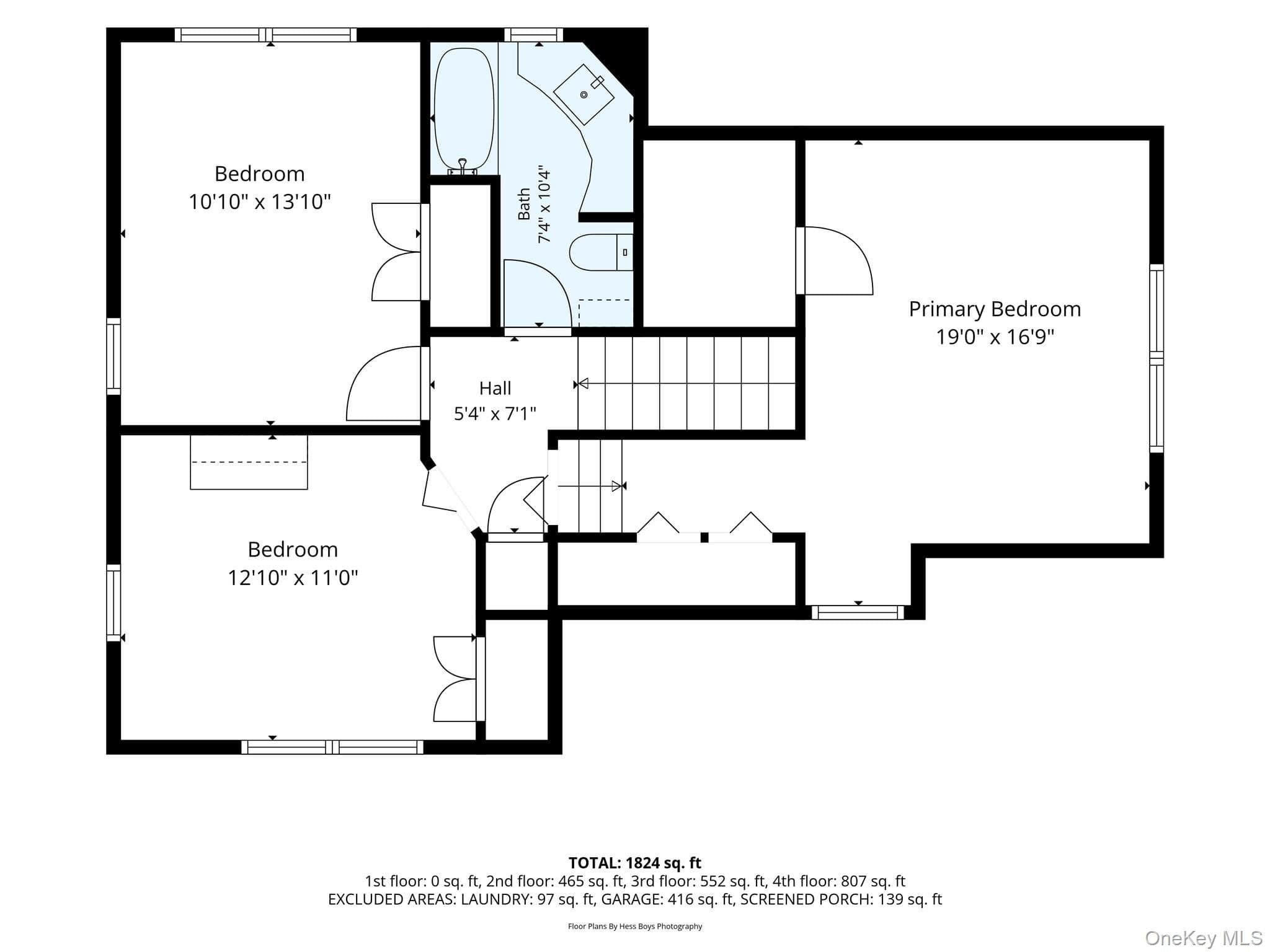 38 Stockbridge Road thumbnail 35