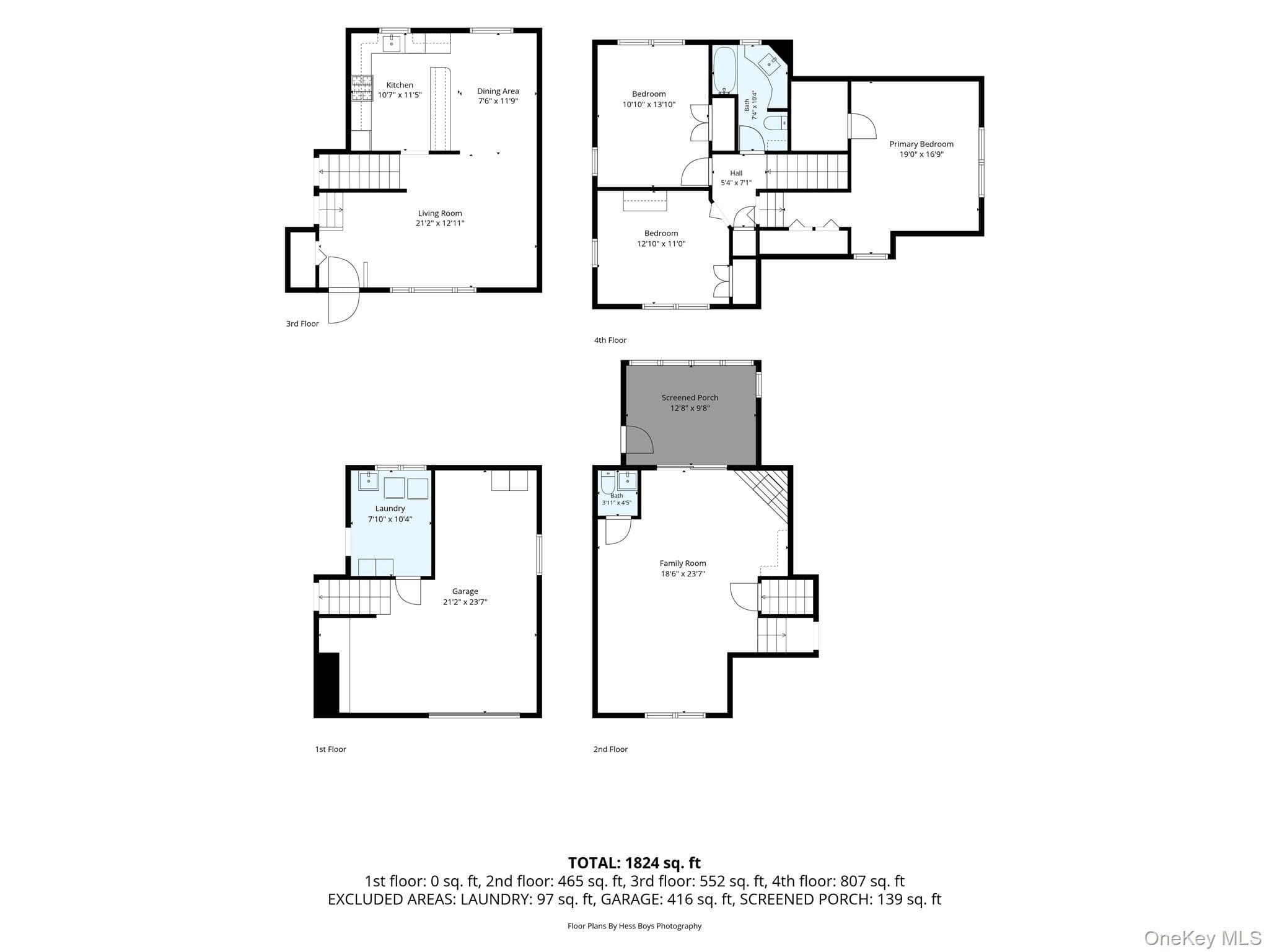 38 Stockbridge Road thumbnail 36