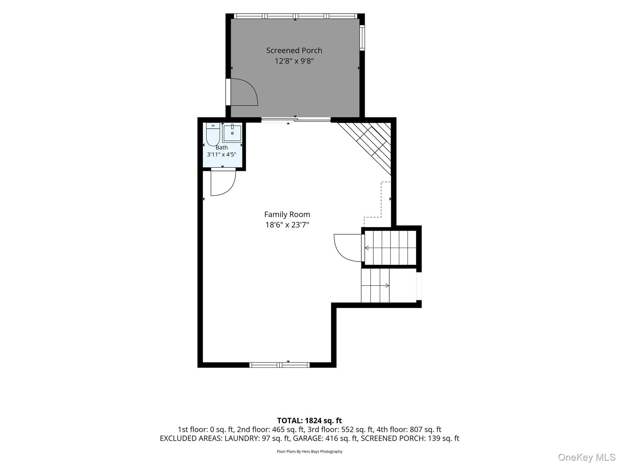 38 Stockbridge Road thumbnail 33