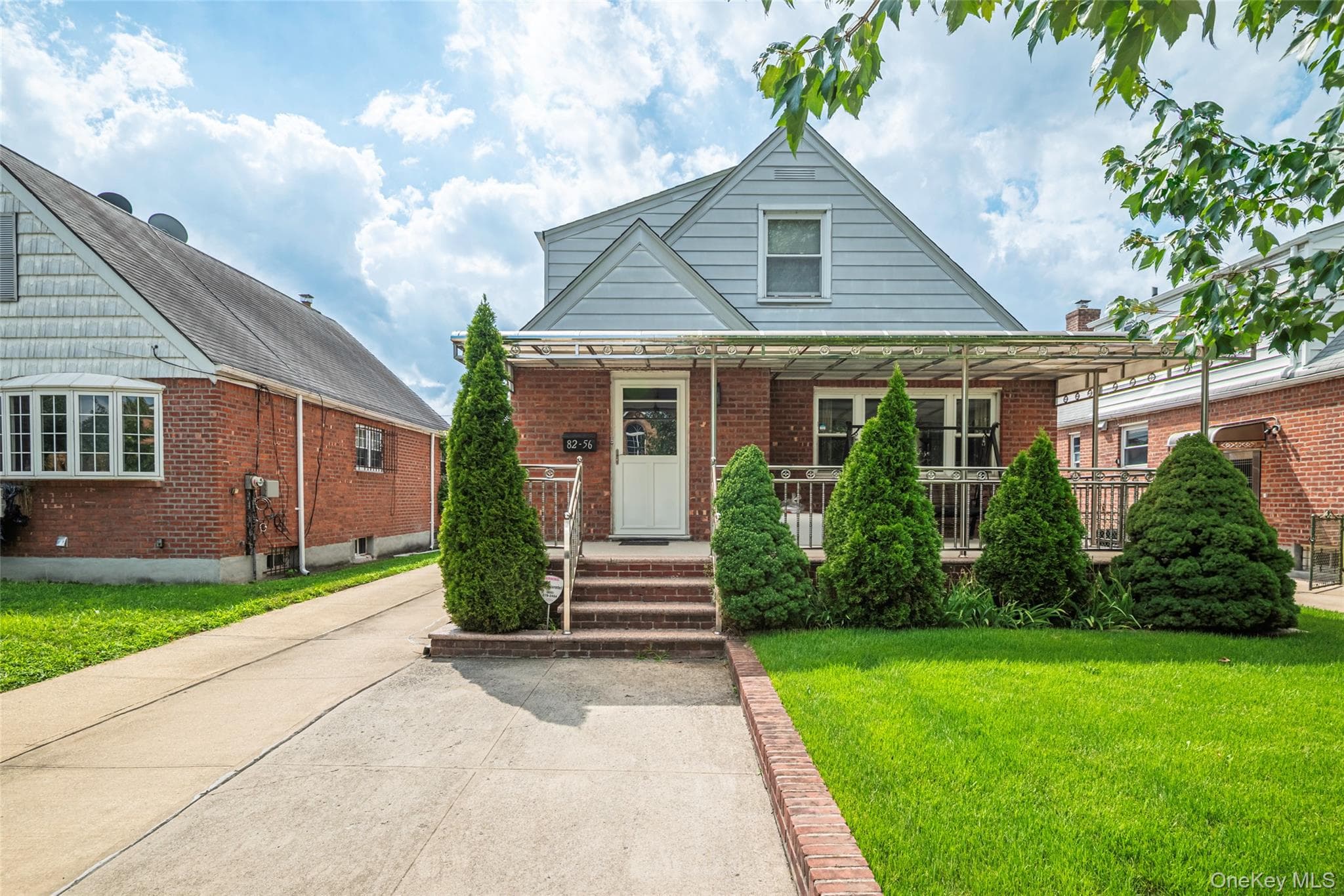 82-56 250th Street, Bellerose
