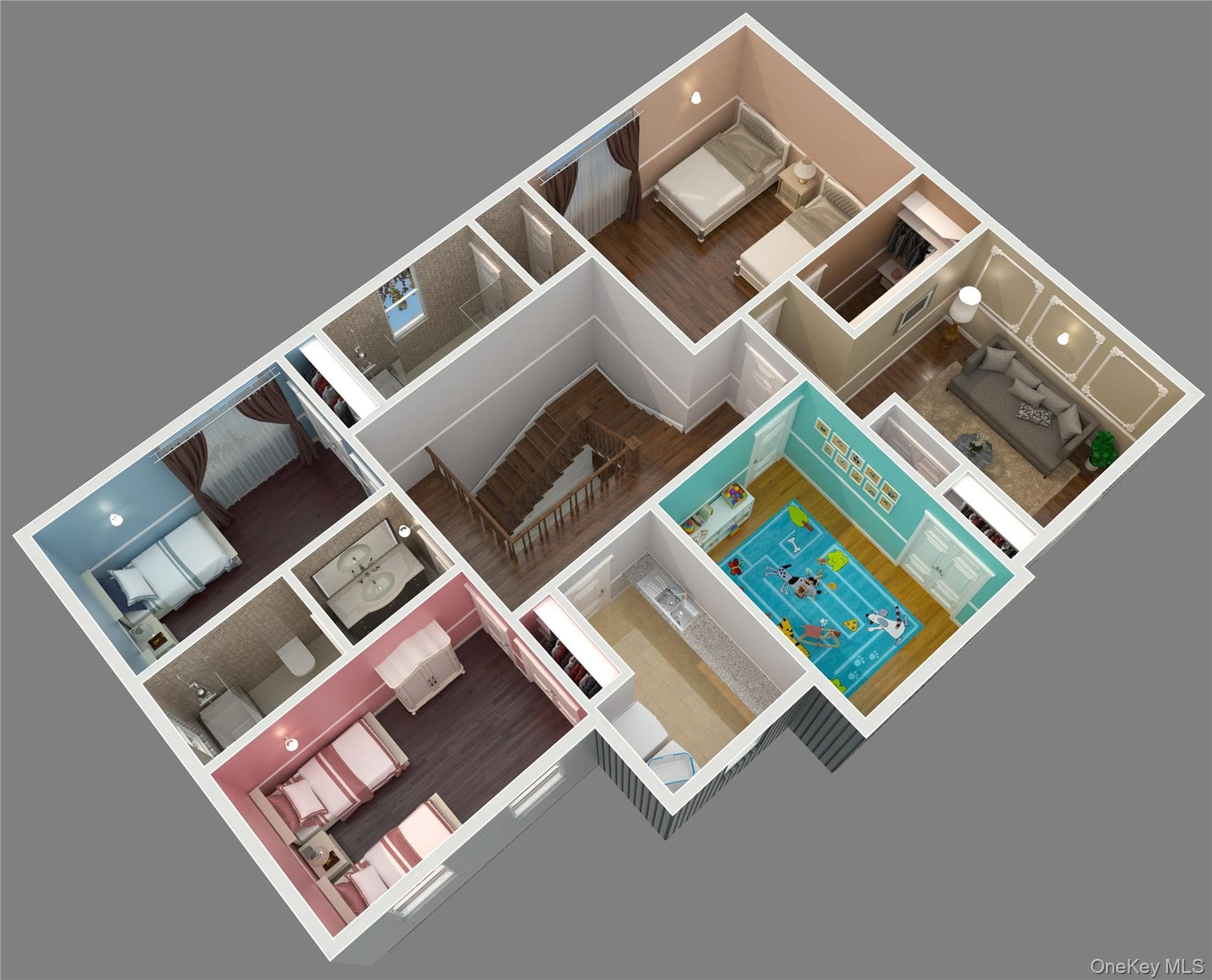 2 Hemlock Court thumbnail 3