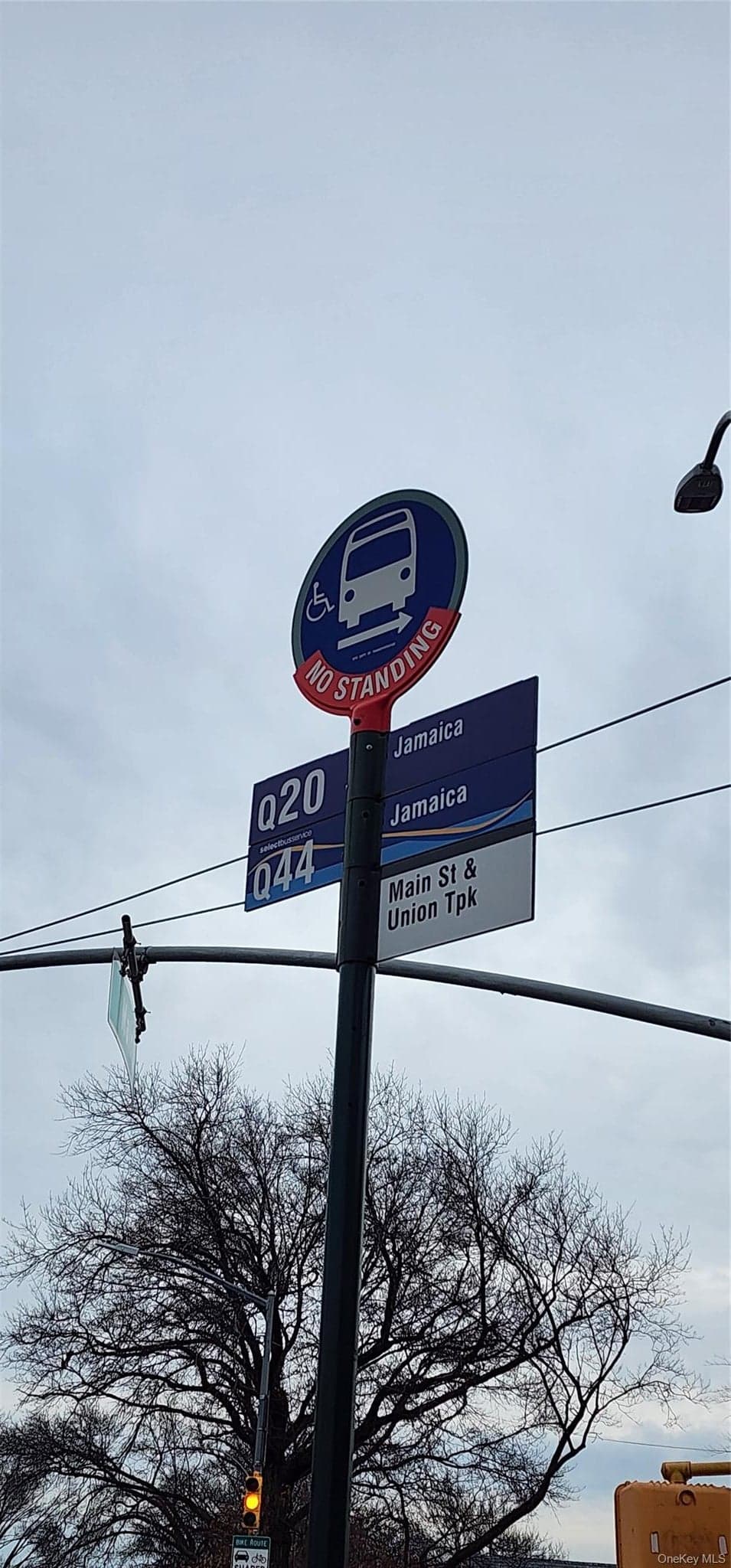 141-15 Union Turnpike Turnpike Unit: 1-O thumbnail 21