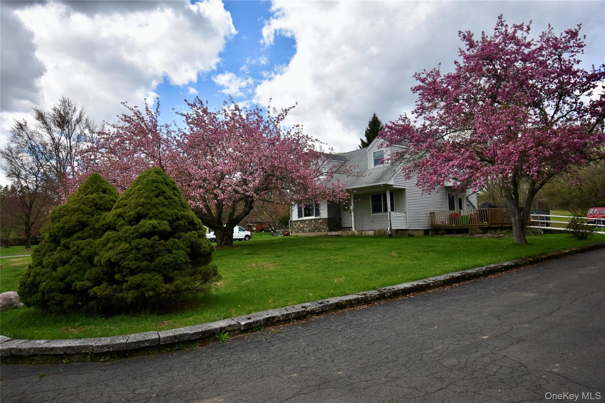 300 Ackertown Road, Monsey