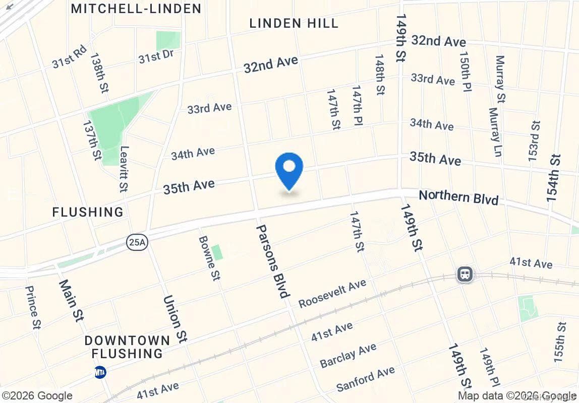 144-49 Northern Boulevard Unit: 224 thumbnail 21