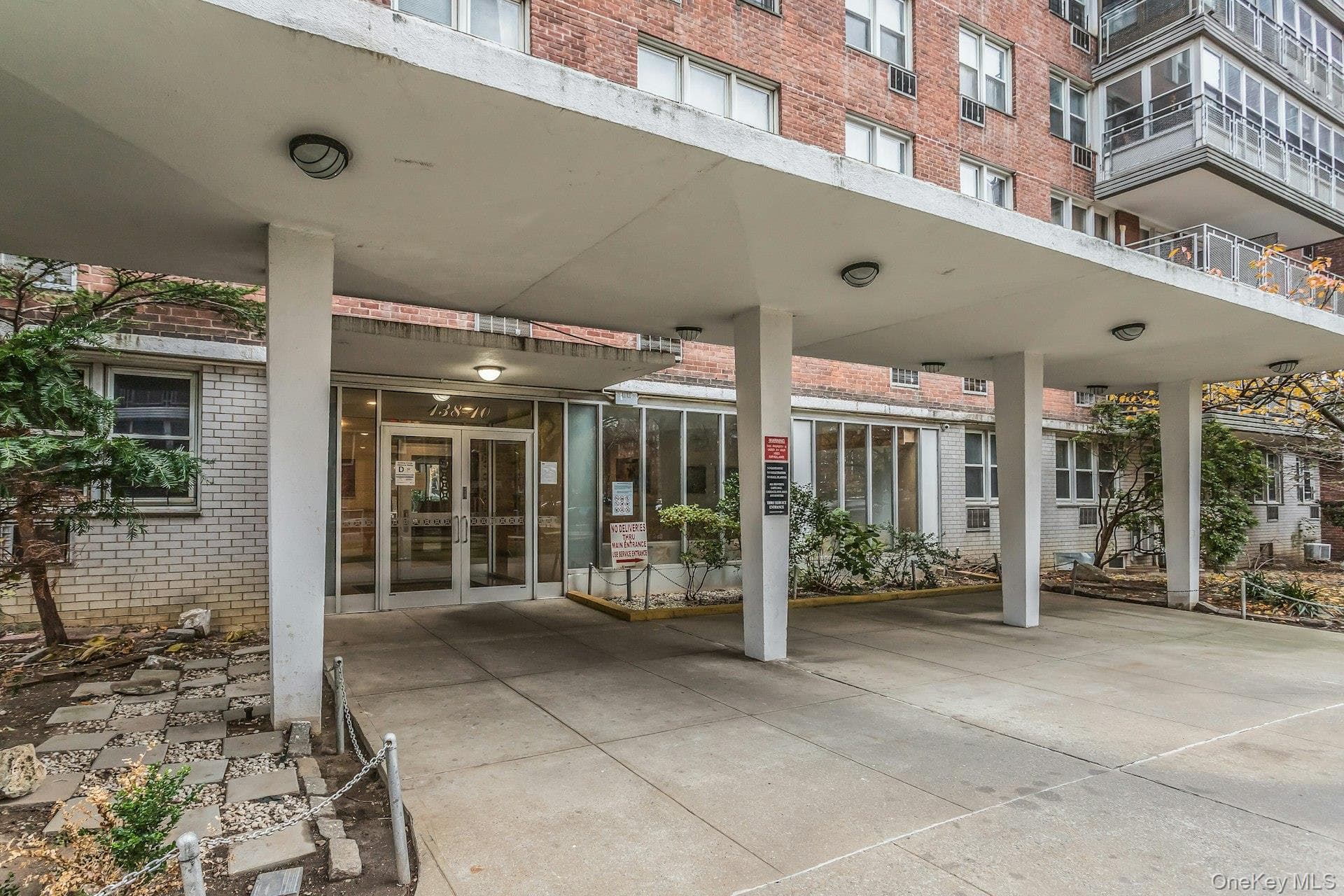 138-10 Franklin Avenue Unit: 9J thumbnail 3