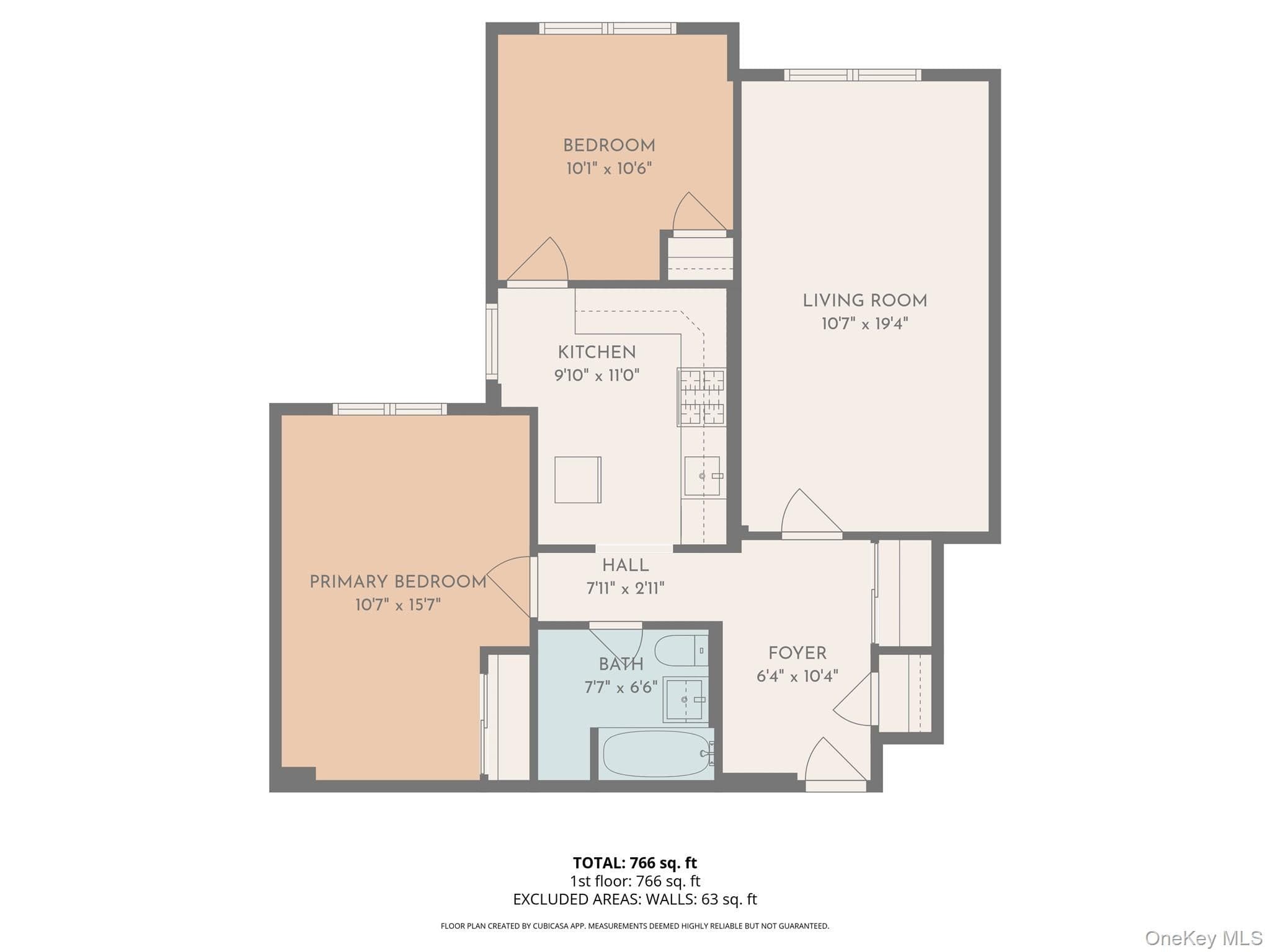 8470 129th Street Unit: 6L thumbnail 14