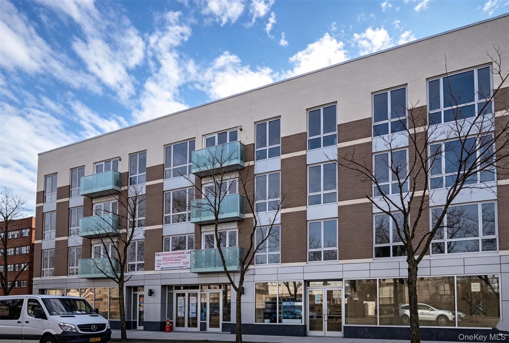 15815 Union Turnpike Unit: 4C, Fresh Meadows