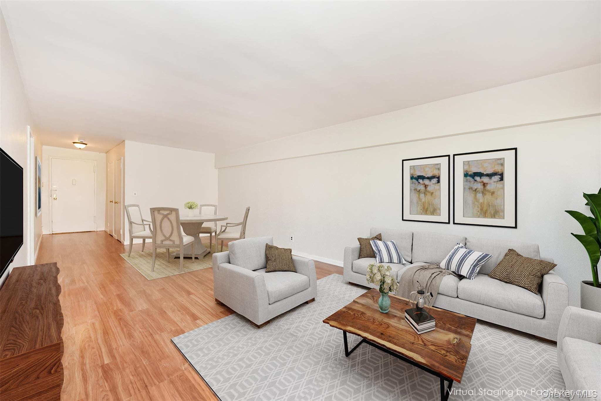 4 Birchwood Court Unit: 2P thumbnail 2