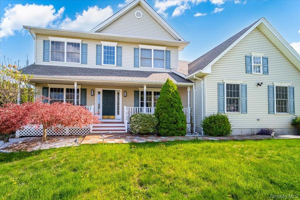 2723 Colonial Drive thumbnail 2