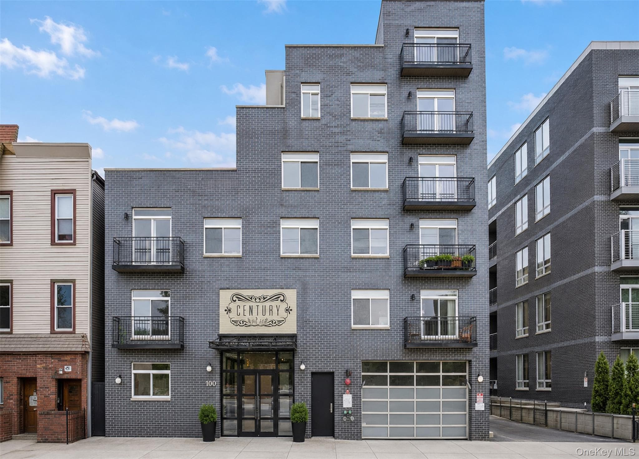100 Engert Avenue Unit: 5C, Brooklyn