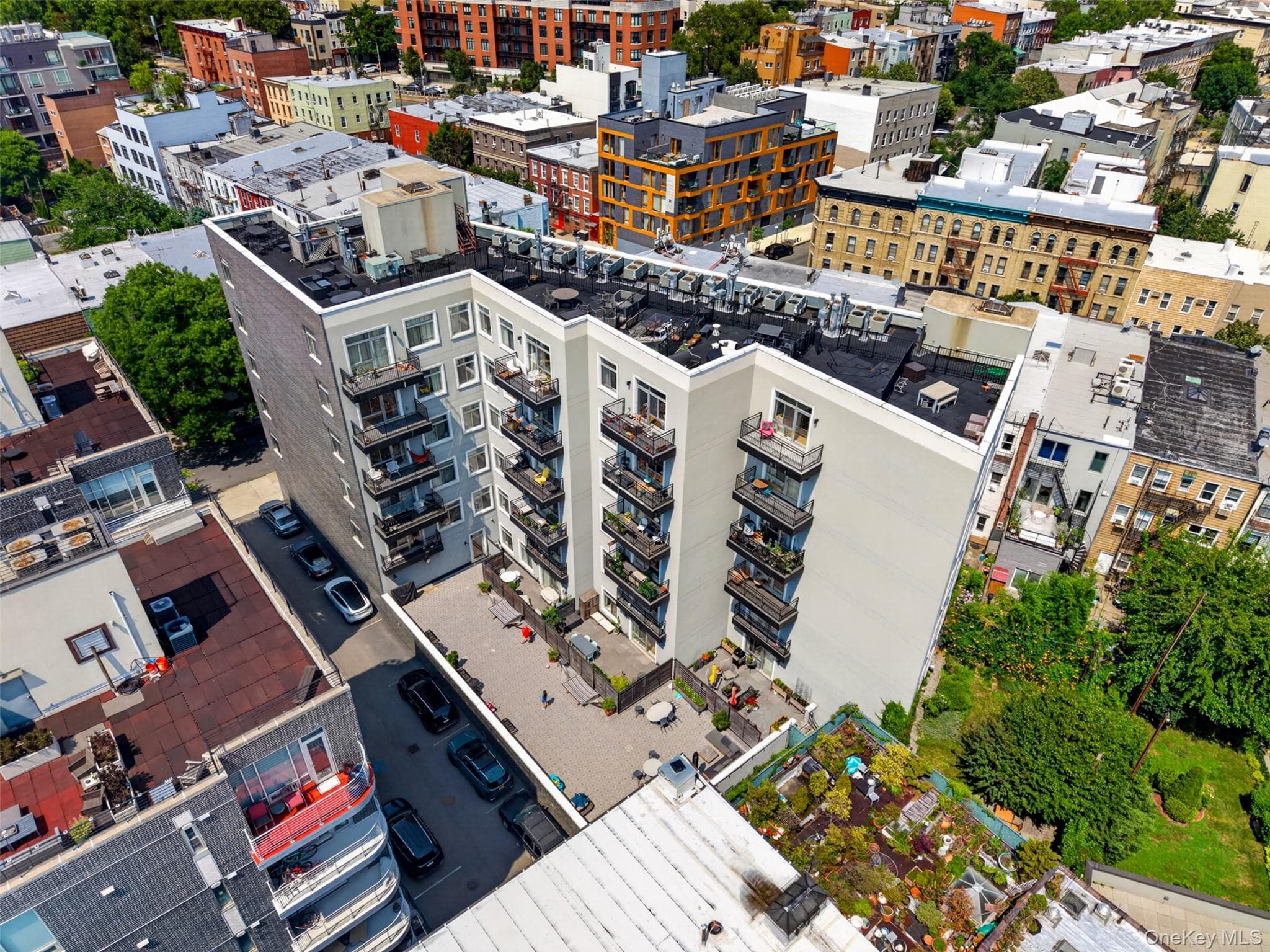 100 Engert Avenue Unit: 5C thumbnail 31