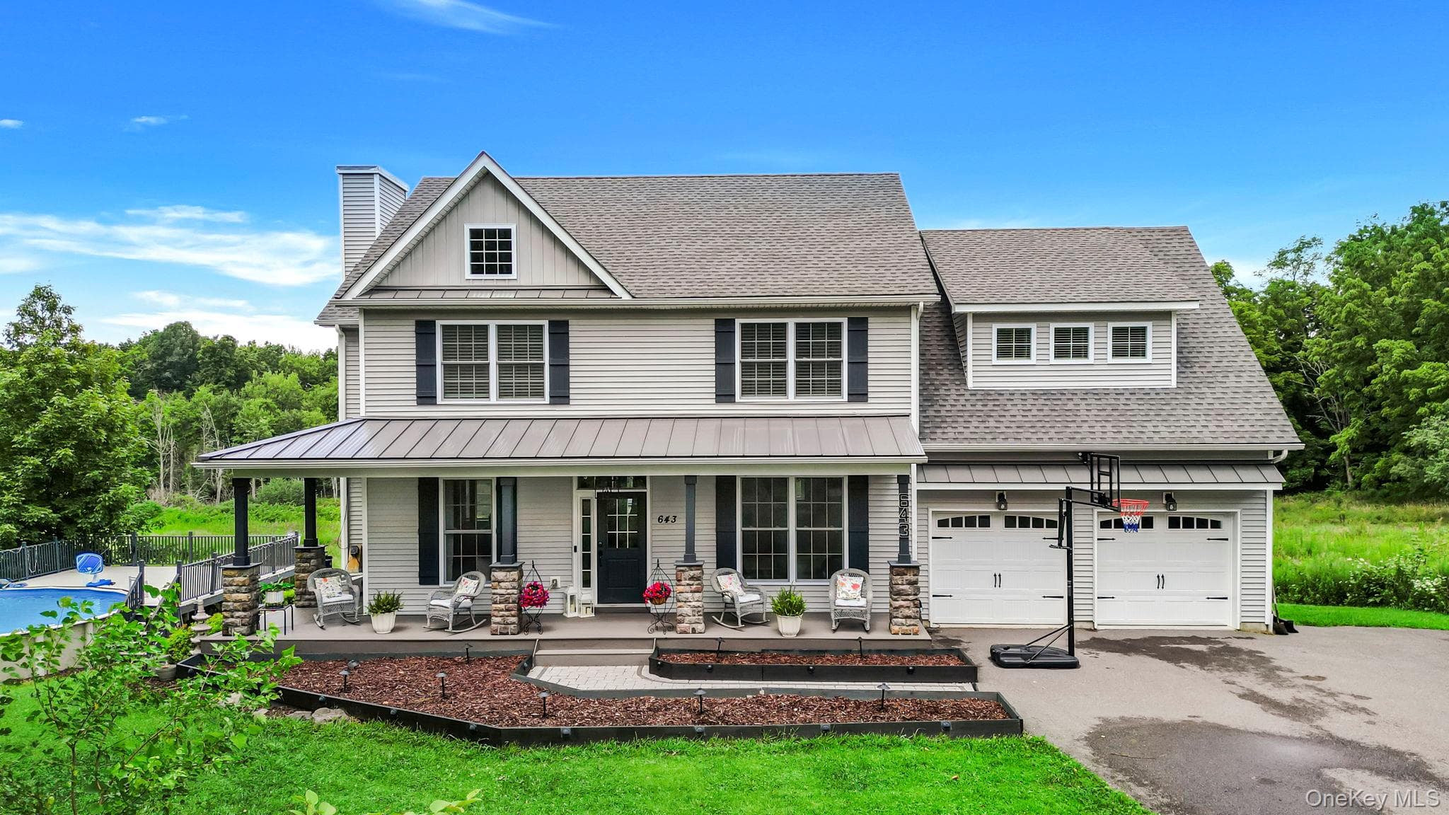 643 Ridgebury Road, Slate Hill