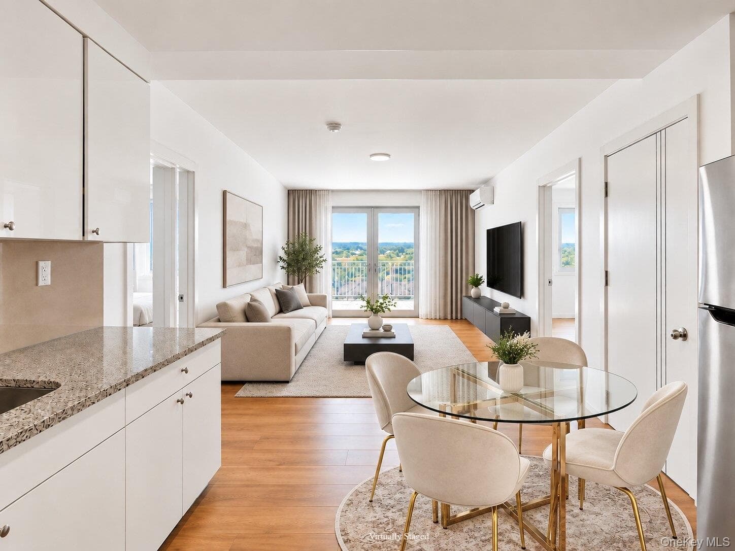 7040 45 Avenue Unit: 6D photo 1