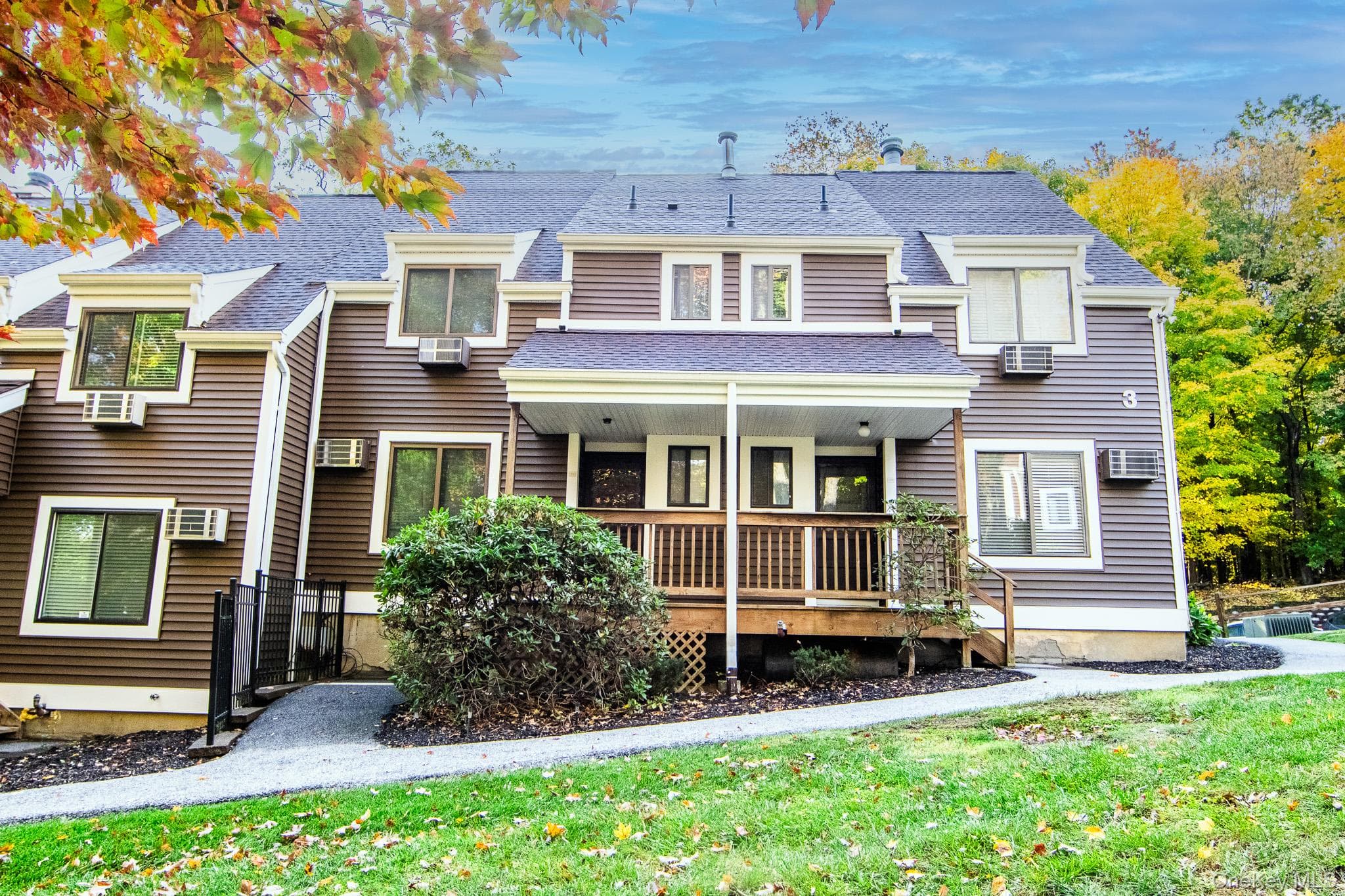 3 Heritage Drive Unit: G, Monroe