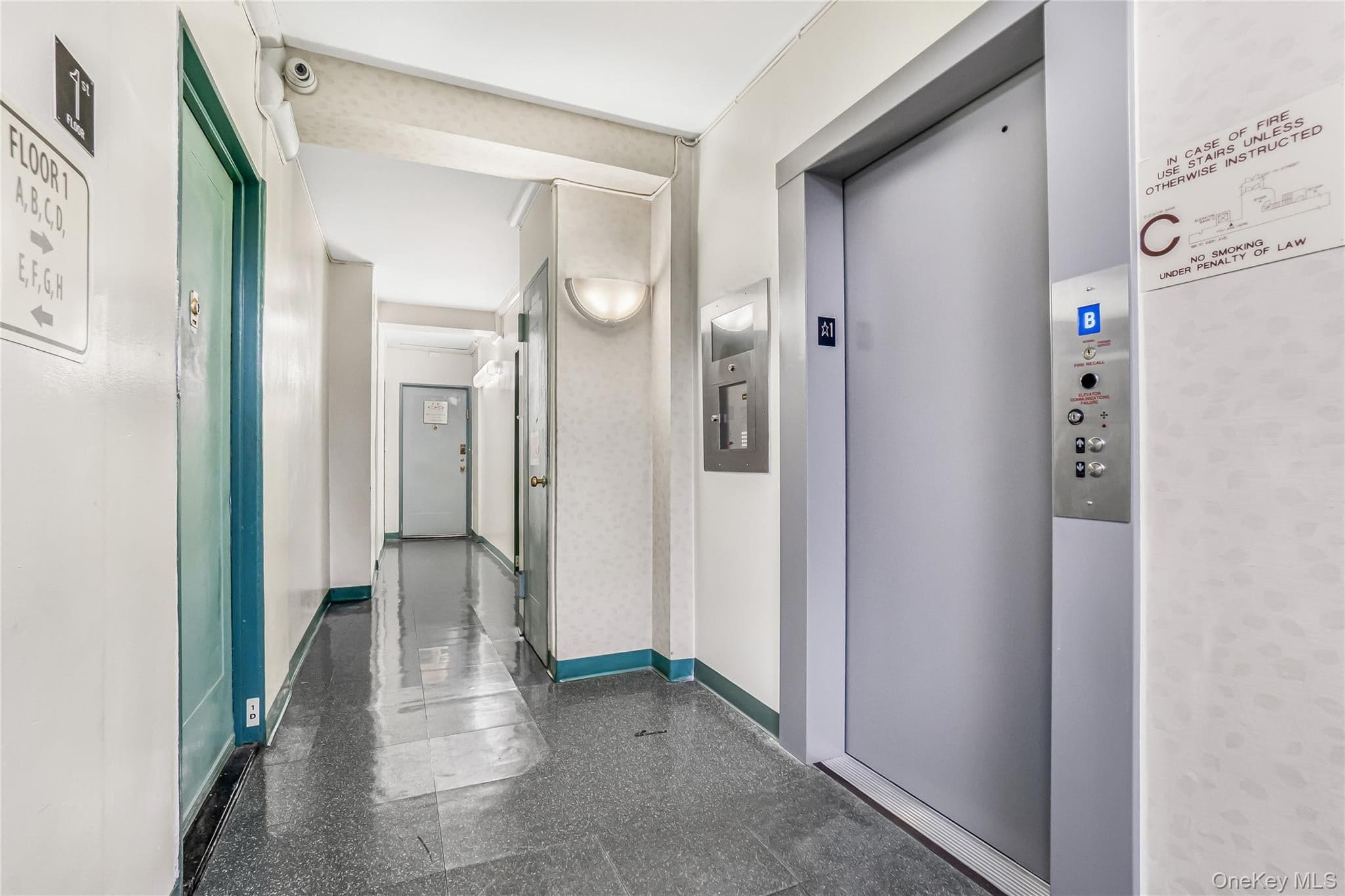 98-10 64 Avenue Unit: 4H thumbnail 4