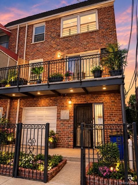 111-55 43rd Avenue photo 1